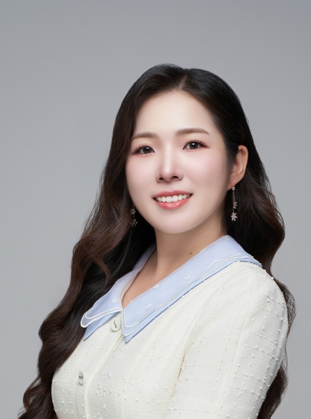 조은선의 인물사진