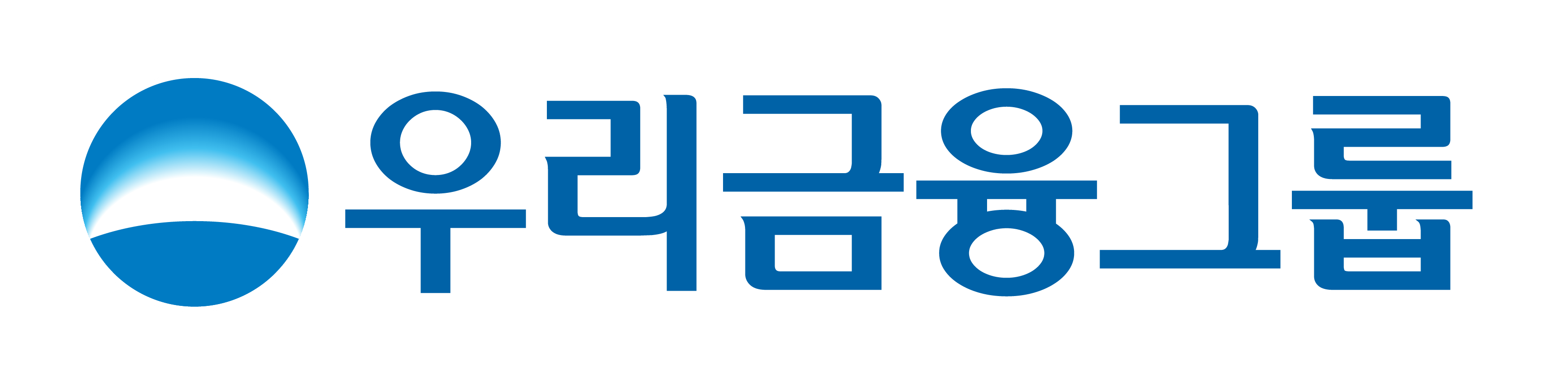 우리금융그룹