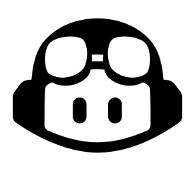 GitHub Copilot 로고
